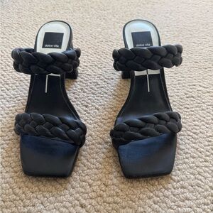 Dolce Vita Paily Heels Stella black